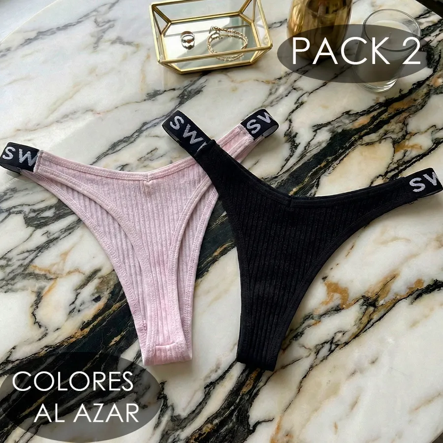 87495 PACK DE 2 7836
